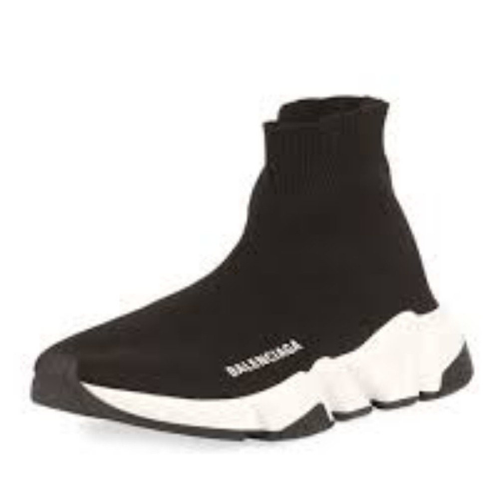 IOS 🚨 Balenciaga